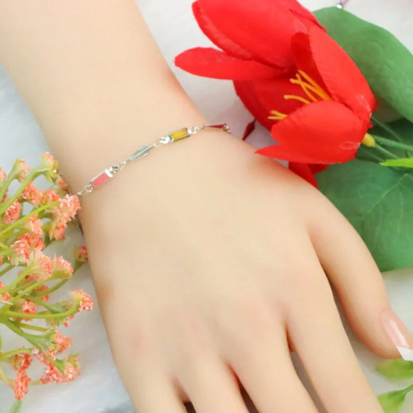 "New Beautiful Design Bracelet for Women/Girls, Gift, B600 - Picture 1 of 10